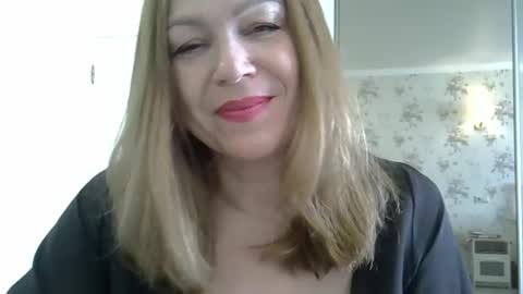 Alexandra Rosee online show from January 18, 6:44 am