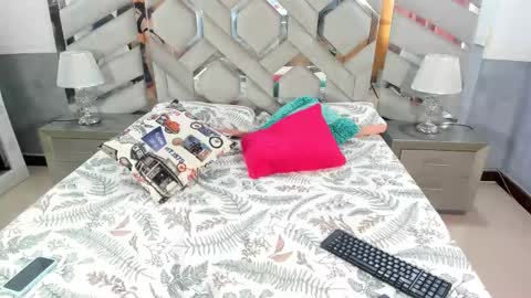 Alexandra ig  alexandraax09  online show from March 1, 2:55 pm