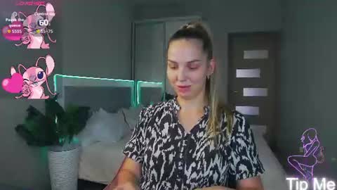 alexandracandy online show from June 13, 1:10 pm