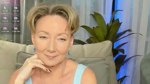 Alexandra online show from January 19, 1:10 pm