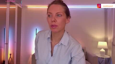 alexandraforyou online show from January 18, 9:07 am