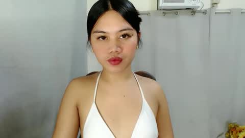 Andrea online show from February 28, 12:58 am