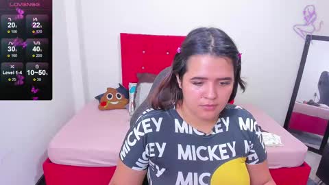 ALEXANDRA online show from March 6, 11:31 pm