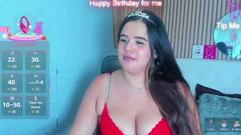 ALEXANDRA online show from October 7, 12:17 am