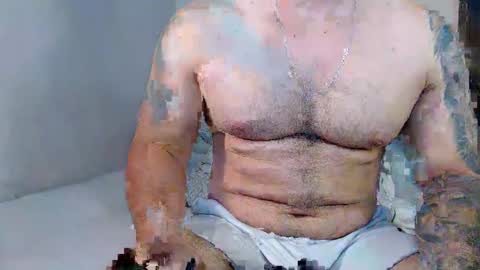 Snapshot of alexandro_king chatting on September 28, 12:41 am ALEX online show from September 28, 12:41 am