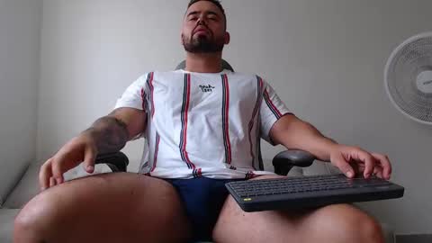 ALEX online show from November 23, 1:31 pm