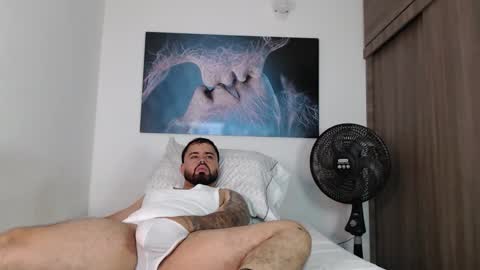 Snapshot of alexandro_king chatting on September 26, 12:51 am ALEX online show from September 26, 12:51 am