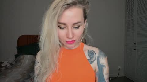 alexarush online show from February 5, 6:26 pm