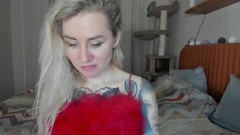 alexarush online show from November 14, 5:59 pm