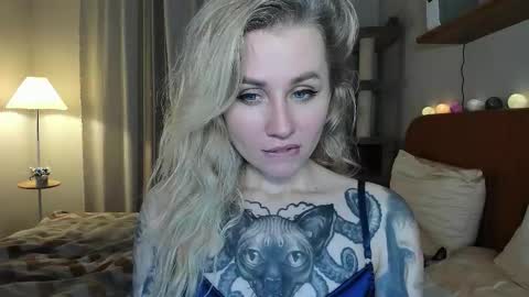 alexarush online show from December 18, 5:52 pm