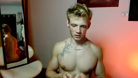 Alex Barczuk online show from May 13, 11:36 pm