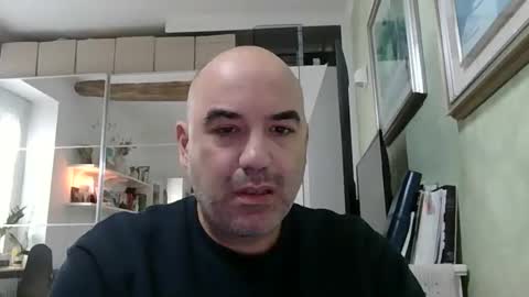 alexct77 online show from February 19, 2:05 pm