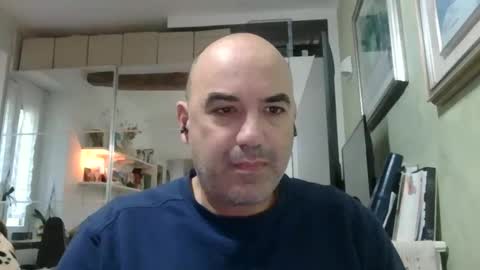 alexct77 online show from February 4, 2:10 pm