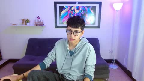 alex online show from February 26, 1:47 pm