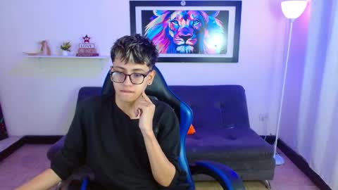 alex online show from May 5, 1:50 pm