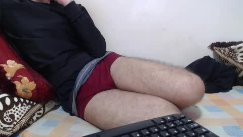 Alex online show from February 23, 2:30 pm