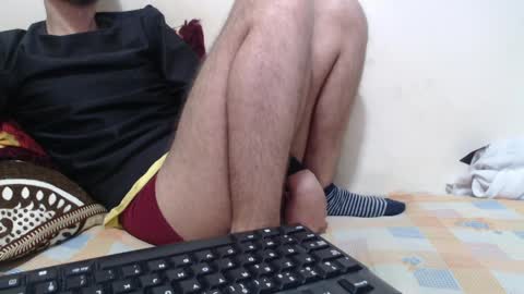 Alex online show from April 8, 6:00 pm