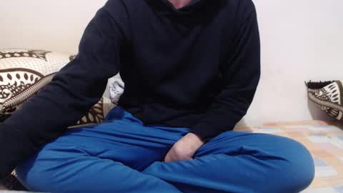 Alex online show from January 9, 12:00 pm