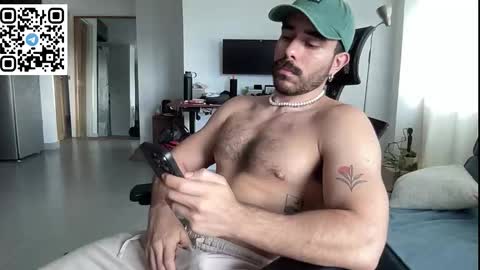 Alex Dimartino online show from March 29, 7:59 pm