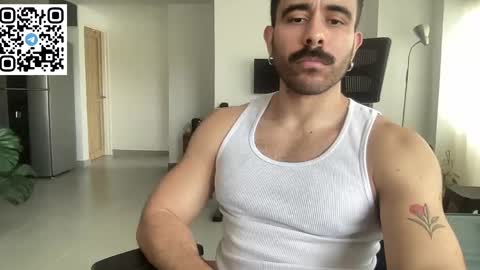 Alex Dimartino online show from April 17, 4:20 pm