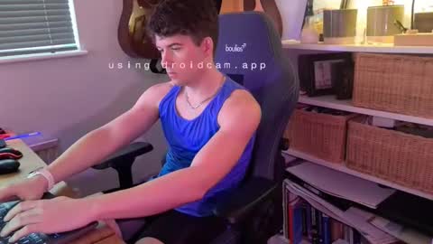 Alex online show from January 8, 11:27 am