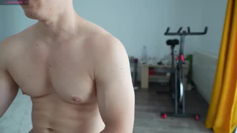 alexfit96 online show from September 9, 12:05 pm