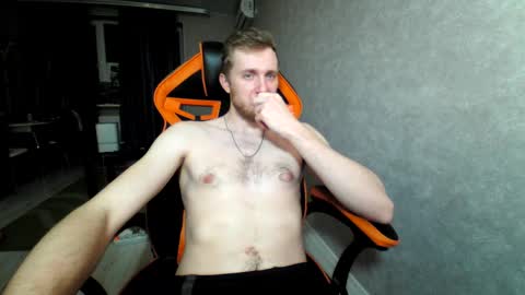 Alex online show from February 13, 9:28 pm