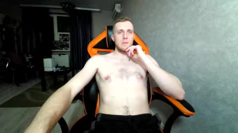 Alex online show from February 25, 10:20 pm