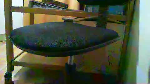 Snapshot of alexhot4her chatting on September 14, 12:50 pm Alex online show from September 14, 12:50 pm