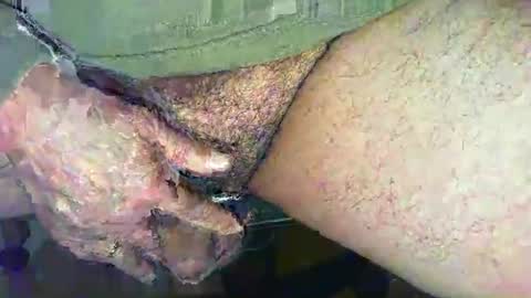 Snapshot of alexhot4her chatting on September 16, 9:18 pm Alex online show from September 16, 9:18 pm