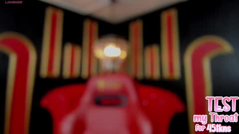 Alexiaa  Online 1430 to 2100 GMT-5 online show from March 12, 3:29 pm