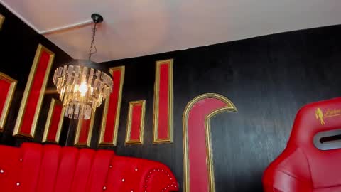 Alexiaa  Online 1430 to 2100 GMT-5 online show from February 22, 6:39 am