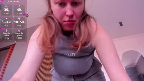 Alexia online show from November 29, 4:47 pm