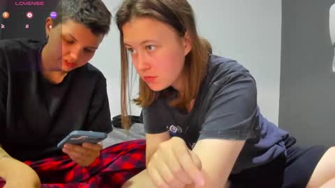 Alexia online show from March 11, 10:20 pm