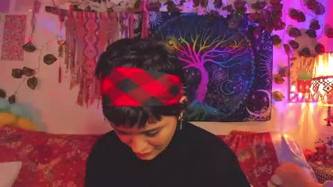 Alex online show from May 27, 1:34 am