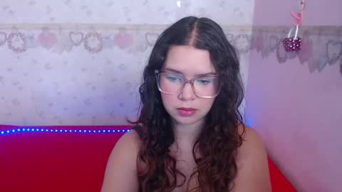 Alexia online show from March 7, 11:40 am