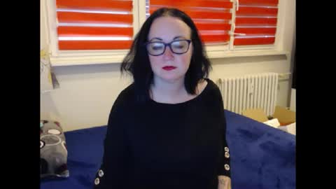 alexie33 online show from November 23, 12:25 pm