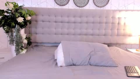 Alexia Brown online show from January 14, 10:07 pm