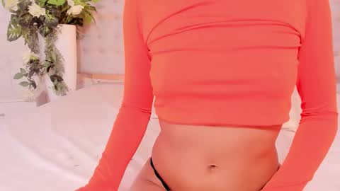 Alexia Brown online show from February 14, 12:02 am