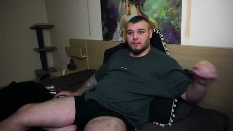 Alex online show from December 18, 10:02 pm