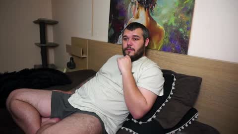 Alex online show from December 8, 11:18 pm