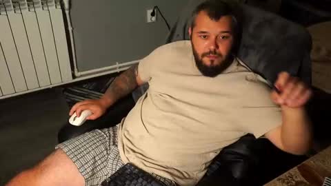 Alex online show from September 16, 8:34 pm