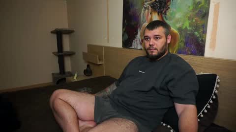 Alex online show from January 4, 8:48 pm