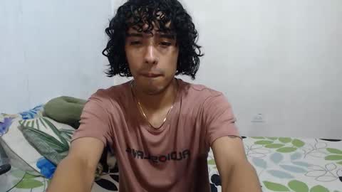 Alexis online show from November 9, 3:54 am