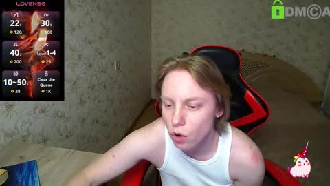 Alexis online show from March 26, 5:29 pm