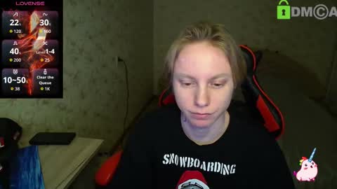 Alexis online show from January 16, 6:11 am