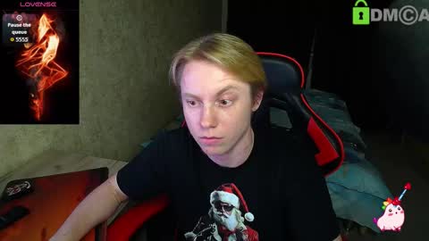 Alexis online show from October 30, 8:20 pm