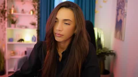 Alexis online show from October 2, 1:54 pm