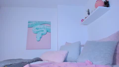 Alexiis 3 online show from February 20, 3:34 am