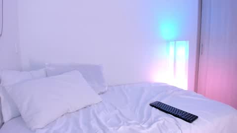 Alexiis 3 online show from March 12, 12:53 am